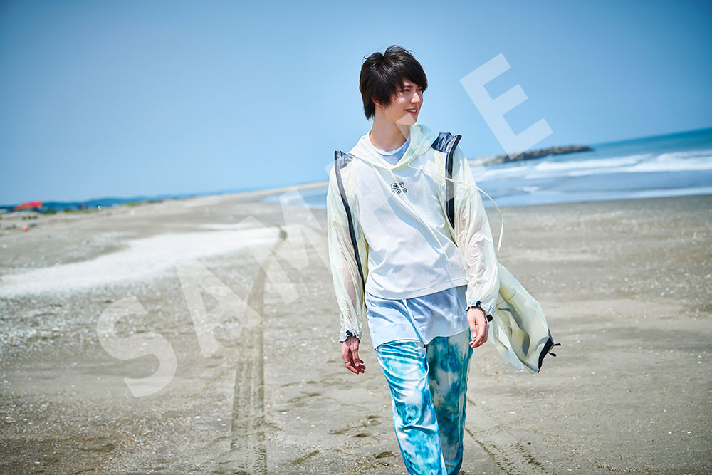 Multicolored World! - Taiki(山崎大輝) Music Official Website
