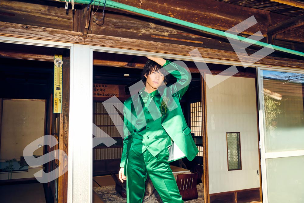 雑草魂なめんなよ！ - Taiki(山崎大輝) Music Official Website